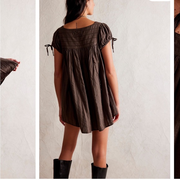 We The Free Summer Camp Tunic - Picture 2 of 4